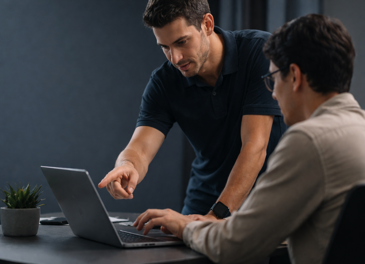 Benefits of Managed IT Services in Des Moines